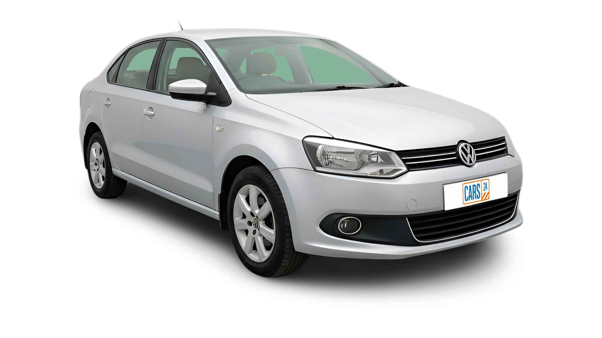 Volkswagen Vento-img